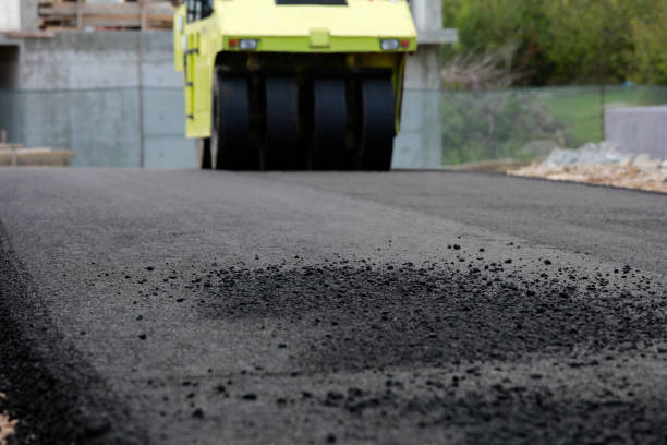 Best Concrete Paver Driveway  in Marion, VA