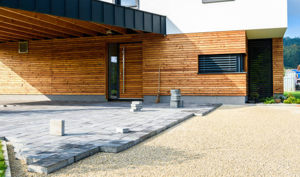 Best Driveway Paving Company  in Marion, VA
