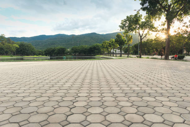 Best Best Driveway Pavers  in Marion, VA