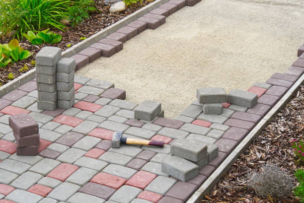 Best Permeable Paver Driveway  in Marion, VA