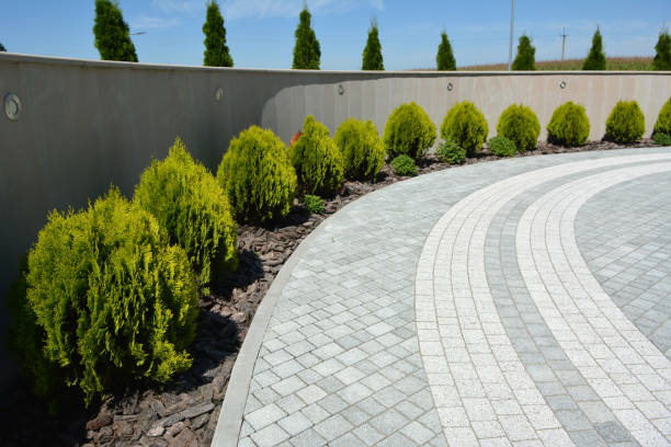 Best Brick Driveway Pavers  in Marion, VA