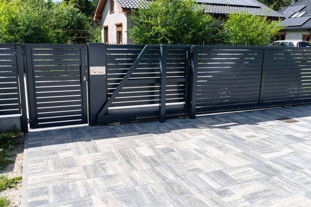 Reasons to Select Us for Your Driveway Paving Requirements in Marion, VA
