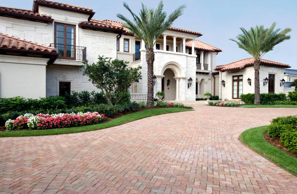 Best Driveway Repair Near Me  in Marion, VA