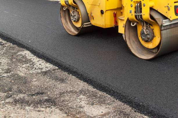 Best Driveway Paver Repair  in Marion, VA