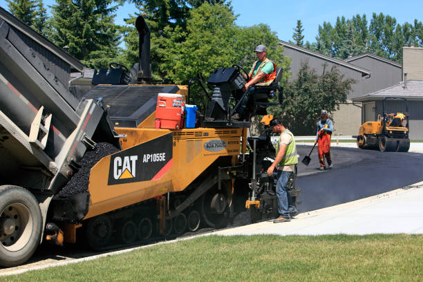 Driveway Repair Near Me in Marion, VA